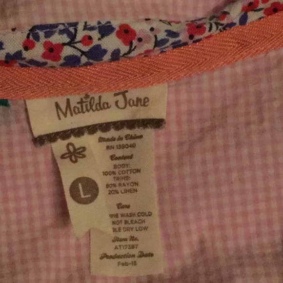 Matilda Jane - Picture 2 of 3